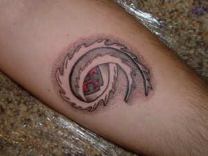 Tool Tattoos Images