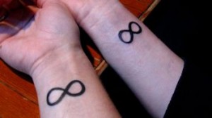 Twin Symbol Tattoos
