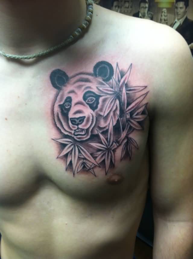 Panda Tattoos Designs, Ideas and Meaning | Tattoos For You