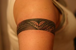 Armband Tattoo