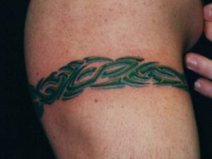 Armband Tattoo Images