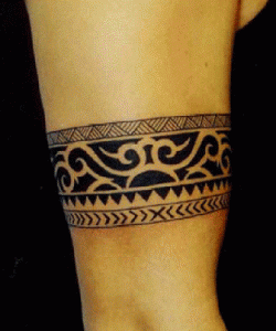 Armband Tattoos