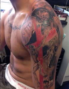 Army Tattoo Sleeves