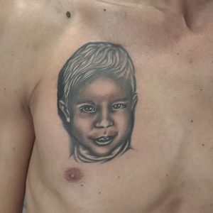 Baby Tattoos Pictures