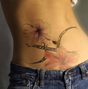 Belly Tattoo Ideas