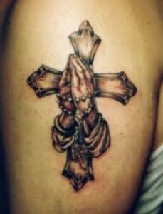Biblical Symbols Tattoos