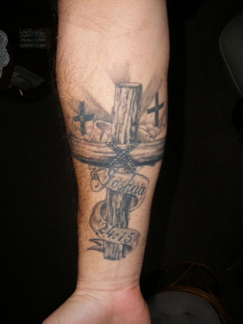 Biblical Tattoos Designs, Ideas and Meaning Tattoos For You