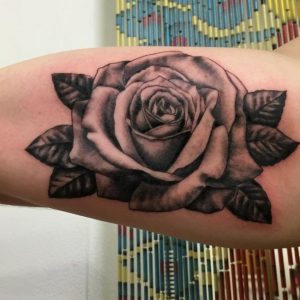 Bicep Tattoo Ideas