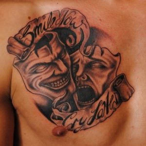 Chicano Tattoos Designs