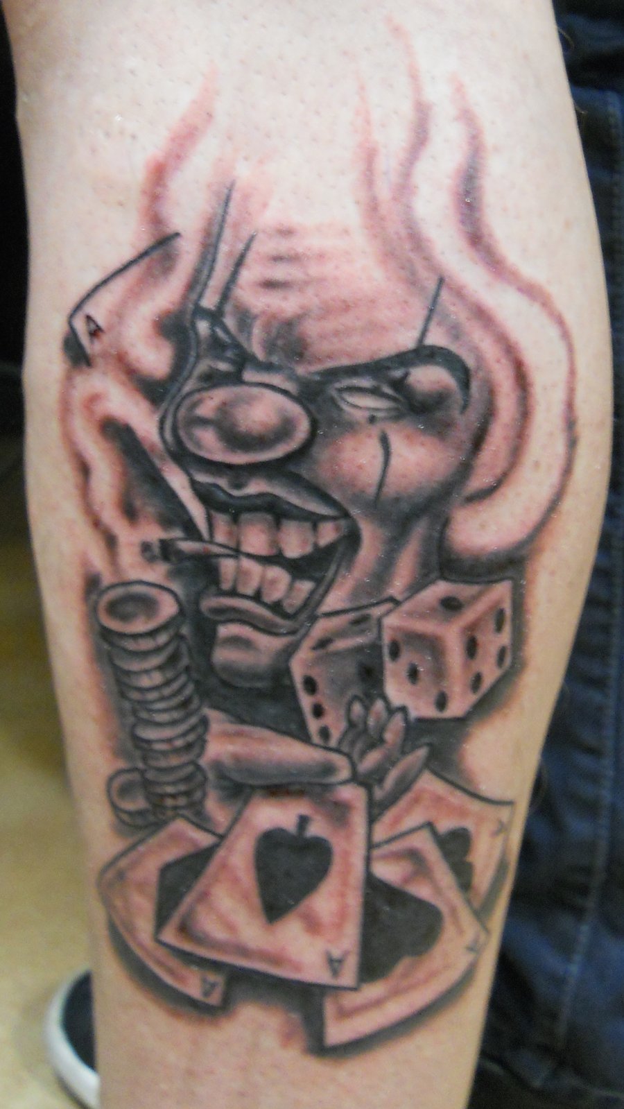 Chicano Tattoos Designs, Ideas and Meaning | Tattoos For You