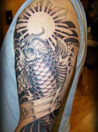 Filipino Tattoos Designs, Ideas and Meaning | Tattoos For You