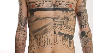 Long Beach Tattoo