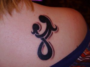 Mother Son Tattoos Symbols
