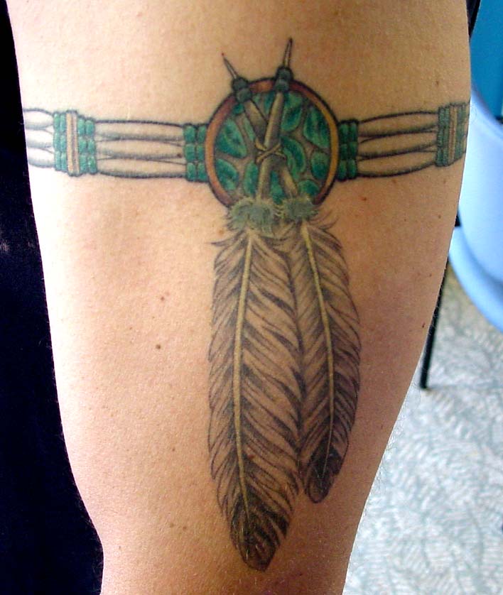 Armband Tattoos Designs, Ideas and Meaning - Tattoos For You