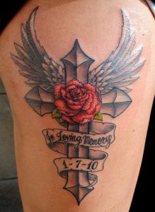 Remembrance Tattoos