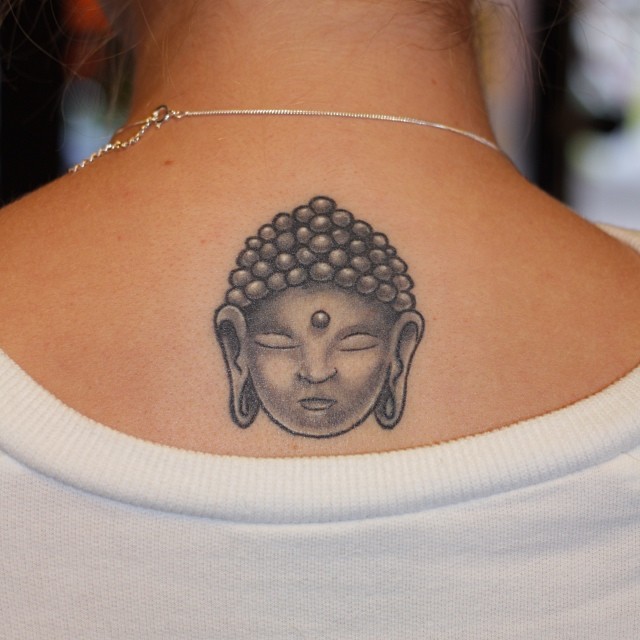 Buddha Tattoos Designs, Ideas and Meaning | Tattoos For You