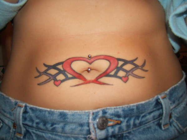 Stomach Tattoos Designs, Ideas and Meaning | Tattoos For You
