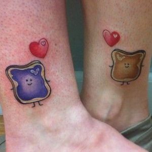 Tattoo Friends