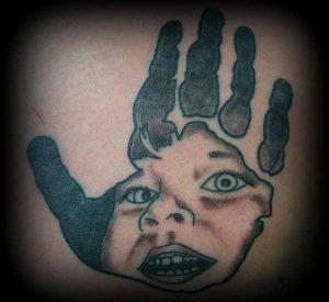 Tattoo for Baby
