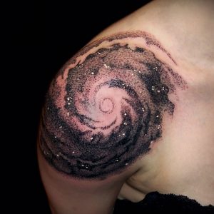 Tattoos Space