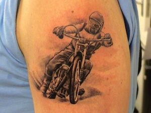 Tattoos for Bikers