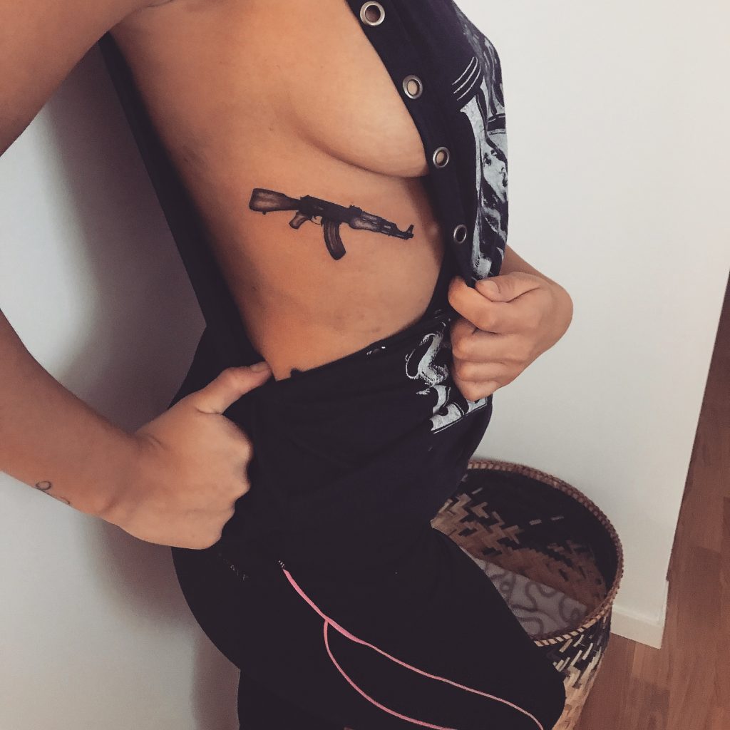 Raheem Sterling's 14 Tattoos & Their Meanings - Body Art Guru