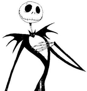 Jack Skellington Tattoos Designs, Ideas and Meaning - Tattoos For You