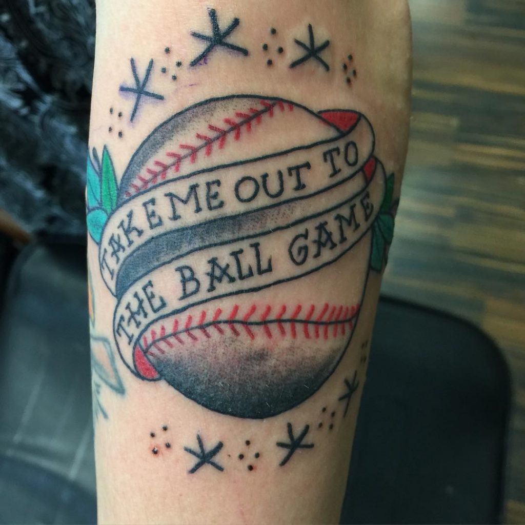 Sports Tattoos Designs, Ideas and Meaning Tattoos For You