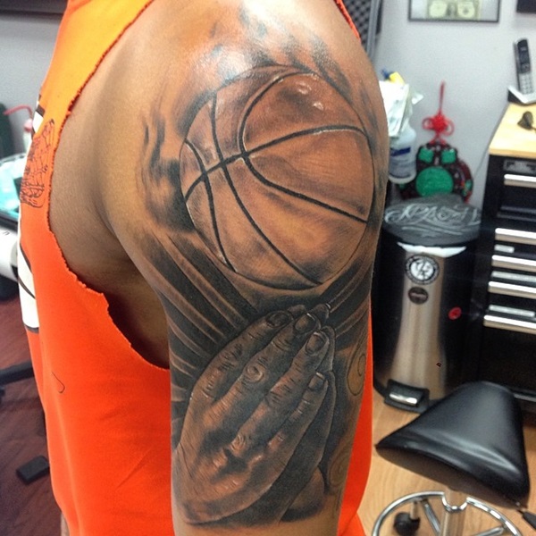 Sports Tattoos Designs, Ideas and Meaning | Tattoos For You