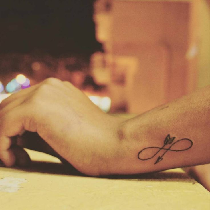 Side Wrist Tattoo Designs, Ideas and Meaning - Tattoos For You