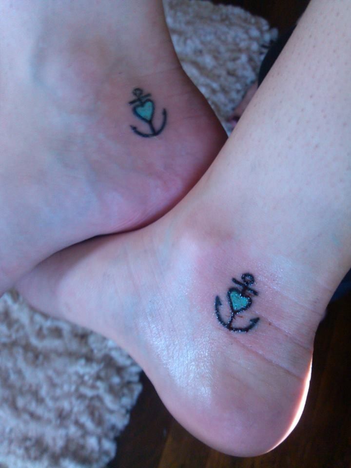 Matching Cousin Tattoos Designs Ideas and Meaning Tattoos For You