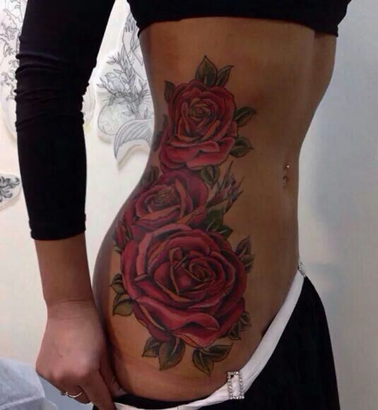 21 Creative Dope Tattoos Ideas  Beautyholo