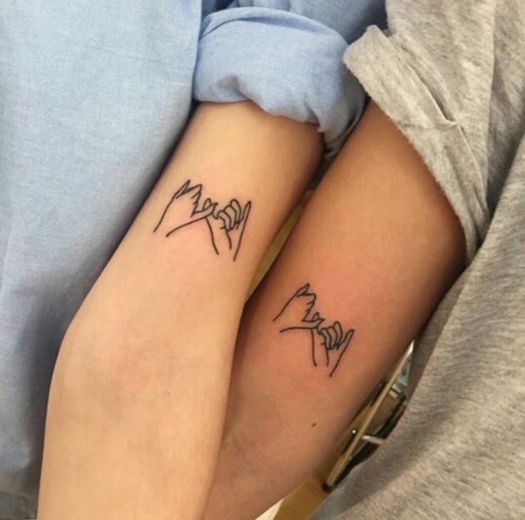 Matching Tattoos for Boyfriend and Girlfriend Designs Ideas and 