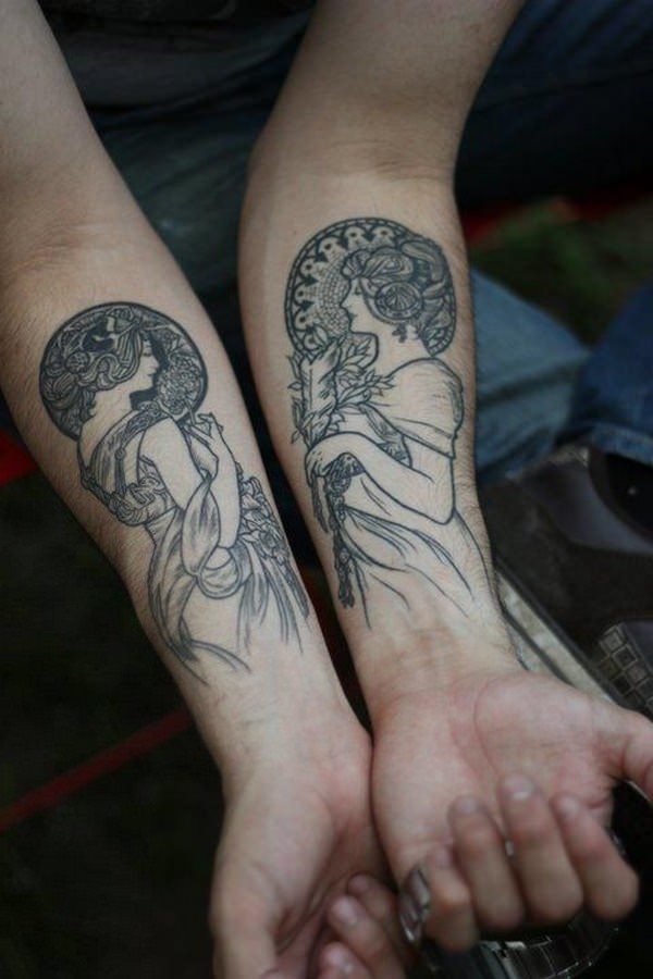 scorpio tattoo ideas for females
