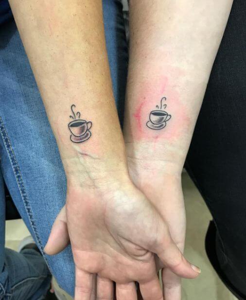 Matching Cousin Tattoos Designs, Ideas and Meaning Tattoos For You