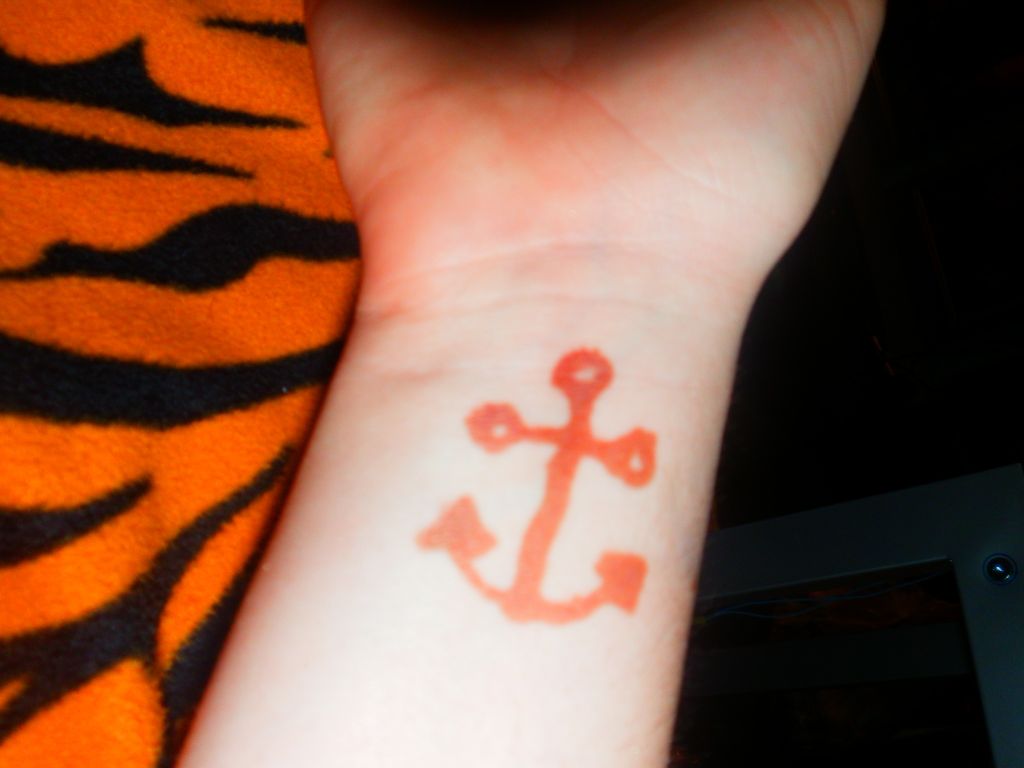 Wrist Henna Tattoos Designs, Ideas and Meaning | Tattoos ...