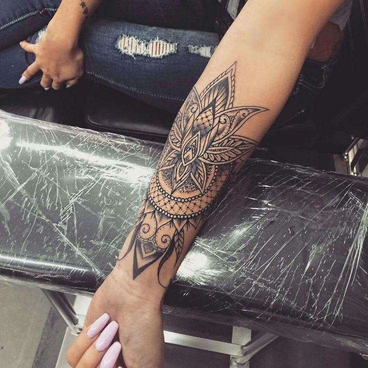 Forearm Tattoos For Women Designs Ideas And Meaning Tattoos For You