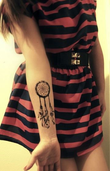 Inner Forearm Tattoos Designs, Ideas and Meaning - Tattoos For You