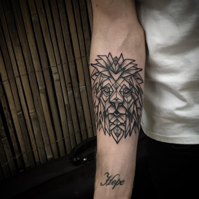 Geometric Tattoos Designs, Ideas and Meaning | Tattoos For You