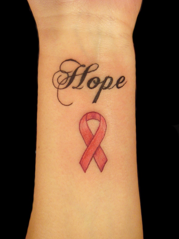 Lung Cancer Tattoos Designs Ideas And Meaning For You.