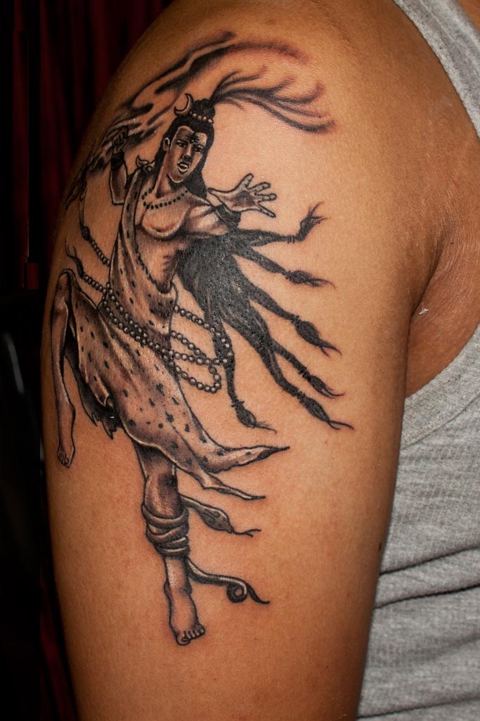 Dance Tattoos Designs, Ideas and Meaning - Tattoos For You