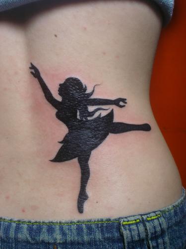 30 Beautiful Dance Tattoo Ideas Dancers Will Love  Tattoo Glee