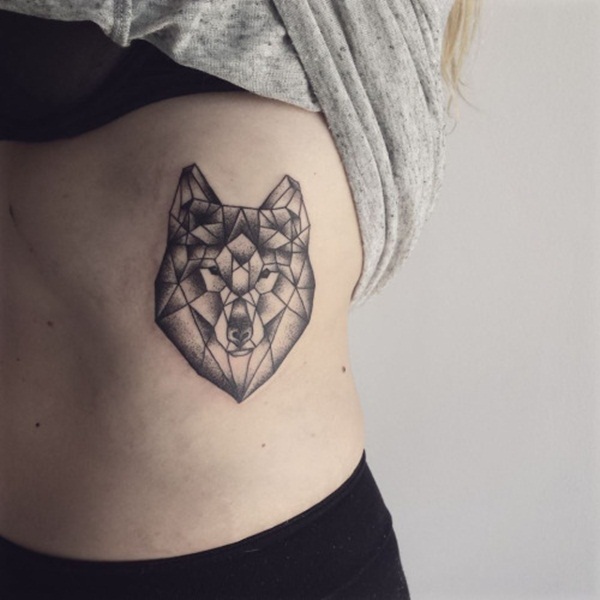 Geometric Design Tattoos - 125 Top Rated Geometric Tattoo Designs This Year - Wild ... / Geometric tattoos are quite a trend for the last couple years.