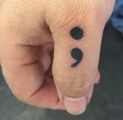 Thumb Tattoos Designs, Ideas and Meaning | Tattoos For You