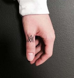 Thumb Tattoos Designs, Ideas and Meaning | Tattoos For You