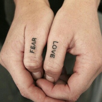 Thumb Tattoos Designs, Ideas and Meaning - Tattoos For You