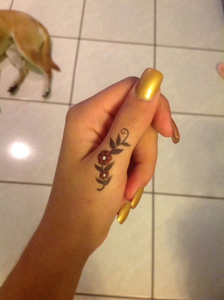Thumb Tattoos Designs, Ideas and Meaning | Tattoos For You