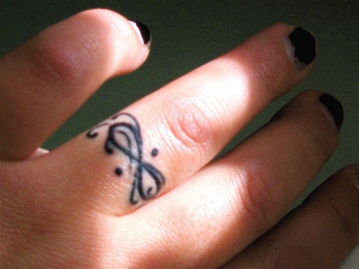 Best Small and Cute Tattoo Designs for Fingers Ring and Index   Vanitynoapologies  Indian Makeup and Beauty Blog