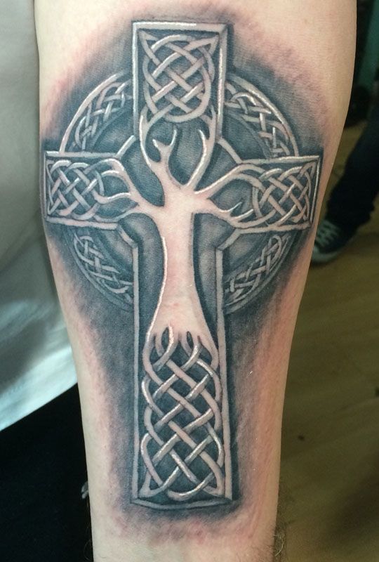 Celtic Tattoos for Men Designs, Ideas and Meaning - Tattoos For You