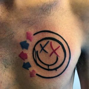 Symbolic Tattoos for Men Designs, Ideas and Meaning ...